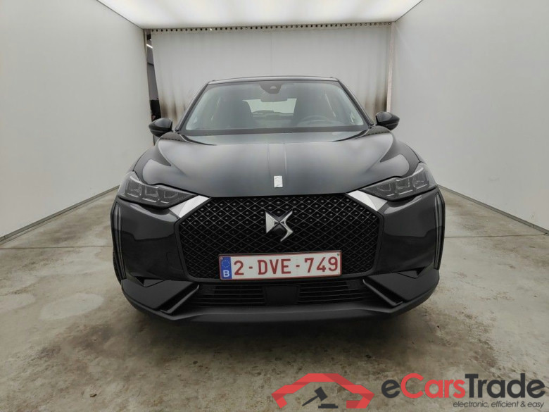 DS 3 PureTech 100 Manual Bastille 5d #5