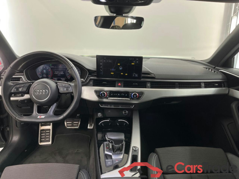 AUDI A4 AVANT 35 TFSI Launch edition Sport #6