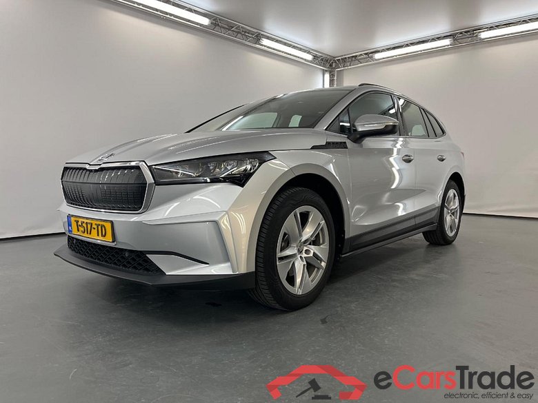 SKODA Enyaq 60 Selection