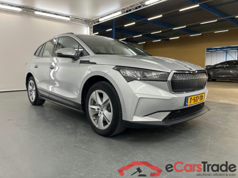 SKODA Enyaq 60 Selection #2