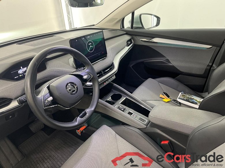 SKODA Enyaq 60 Selection #5
