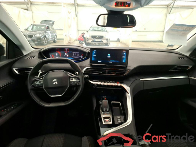 3008 Active Pack 1.5 HDi 130CV BVA8 E6d #5