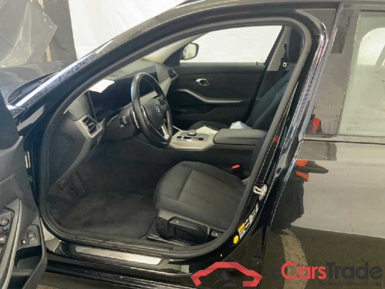 Baureihe 3 Touring 320 e 2.0 150KW AT8 E6d #5