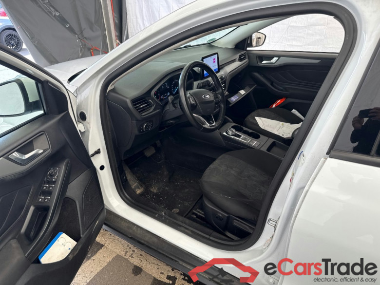 Focus Turnier Cool & Connect 1.5 EcoBlue 88KW AT8 E6d #4