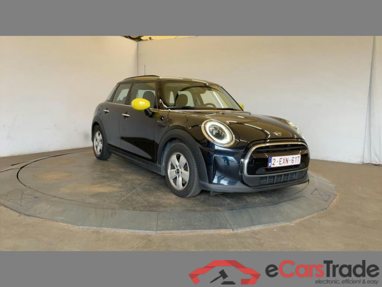 Mini One Facelift 1.5i Aut. LED-Xenon Navi-Pro KeylessGo Klima PDC ... #2