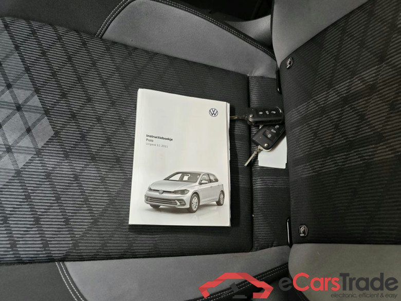 VOLKSWAGEN POLO 70 kW #6
