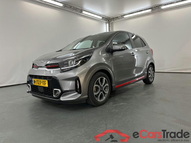 KIA Picanto 1.0 DPi DynamicPlusLine 5p #1
