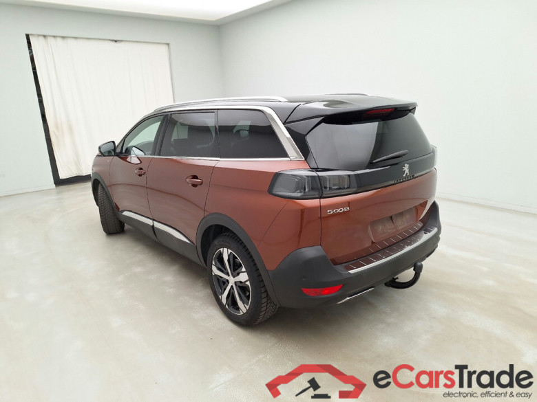 Peugeot, 5008 FL'20, Peugeot 5008 1.2 PureTech 96kW S&S GT 5d #6