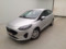 preview Ford Fiesta #1