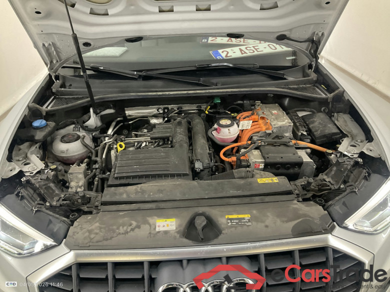 AUDI Q3 1.4 45 TFSI E S TRONIC #5
