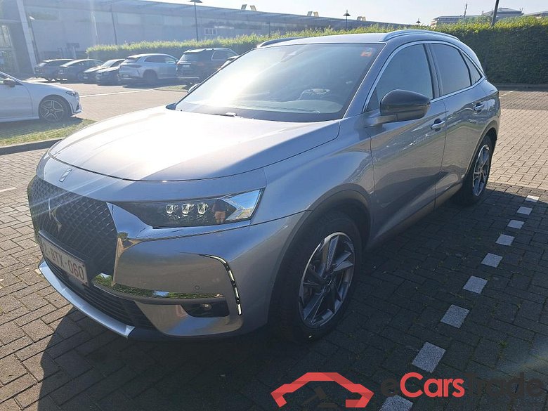 DS AUTOMOBILES DS 7 CROSSBACK 1.6 PHEV 225 RIVOLI AUTO