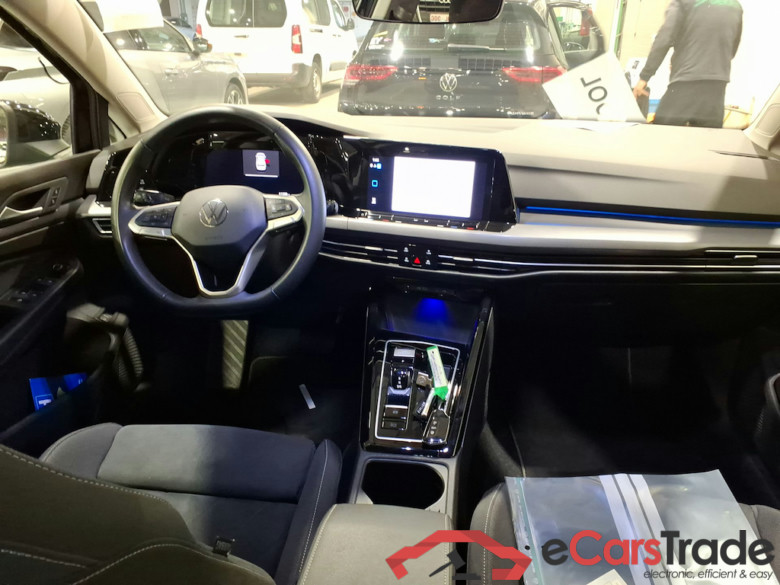 VOLKSWAGEN GOLF VIII 1.4 EHYBRID STYLE BUSINESS DSG #6