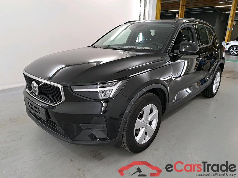 VOLVO XC40 1.5 T2 ESSENTIAL AUTO