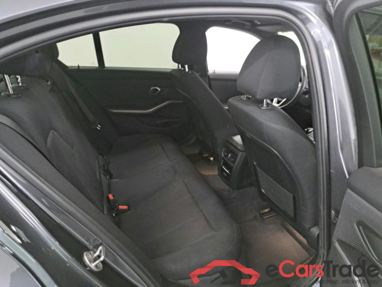 BMW 3 SERIES BERLINE 2.0 330E (135KW) BERLINE #6