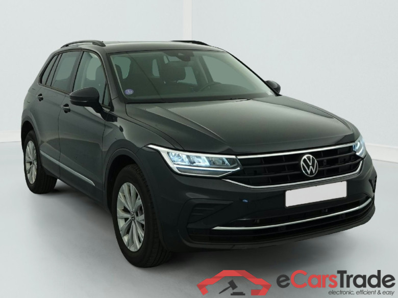 Volkswagen Tiguan 1.4 EHYBRID 245CH DSG6 LIFE #1