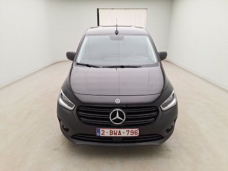 Mercedes Citan