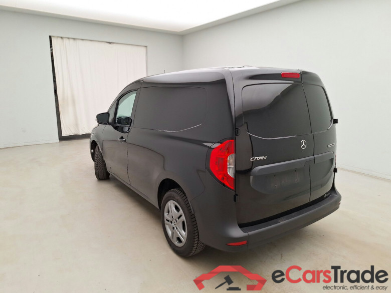 Mercedes, _Citan '21, Mercedes-Benz Citan 110 CDI L1 Pro 4d #6