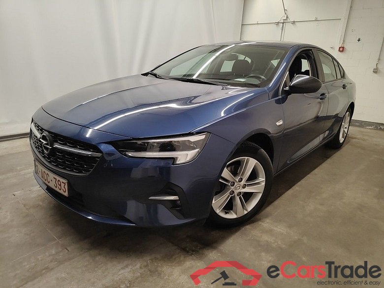 Opel Insignia Grand Sport 1.5 Turbo D S/S 90kW Business Edition 5d