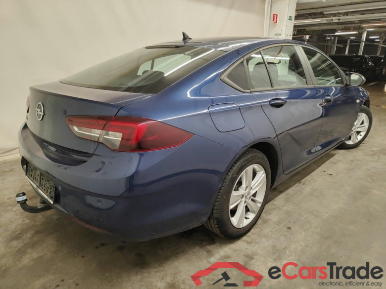 Opel Insignia Grand Sport 1.5 Turbo D S/S 90kW Business Edition 5d #2
