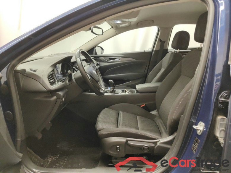 Opel Insignia Grand Sport 1.5 Turbo D S/S 90kW Business Edition 5d #3