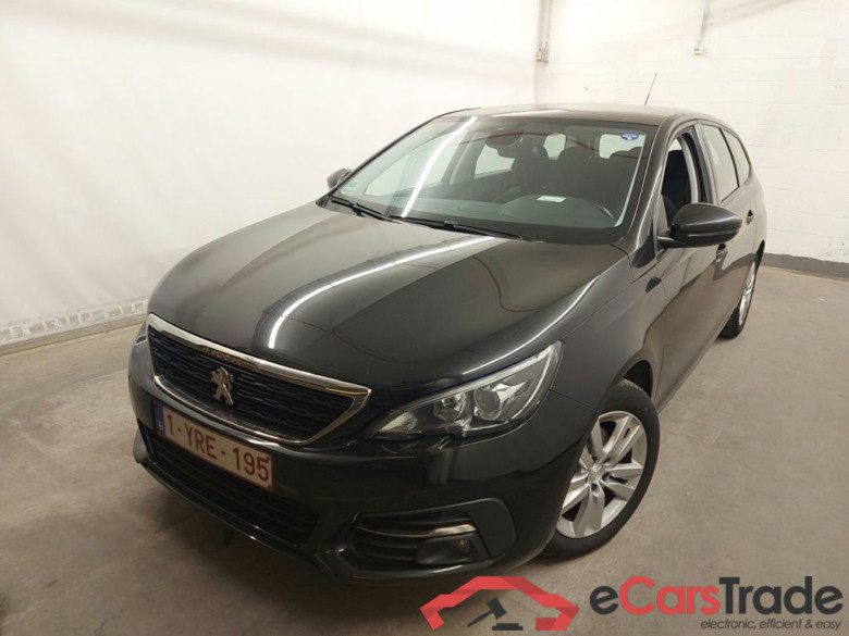 Peugeot 308 SW 1.5 BlueHDi 130 S&S Active Pack 5d #1