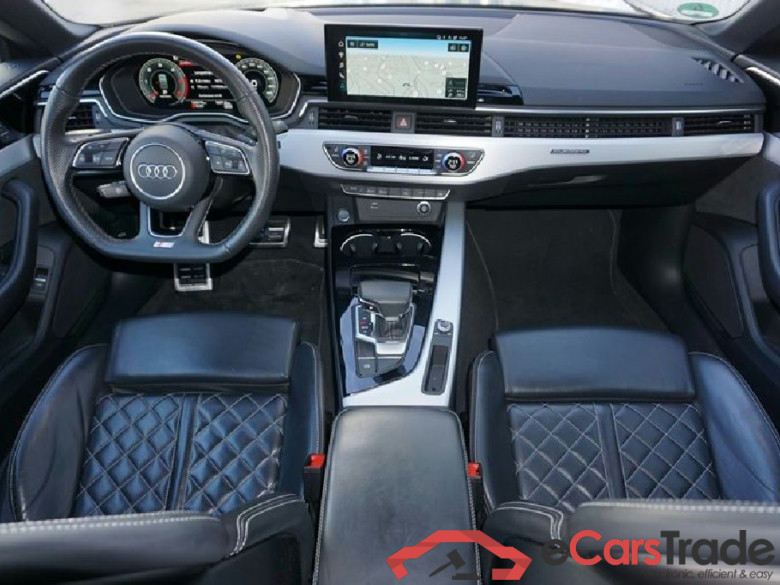A5 Sportback 40 TDI quattro S line 2.0 TDI 150KW AT7 E6d #3