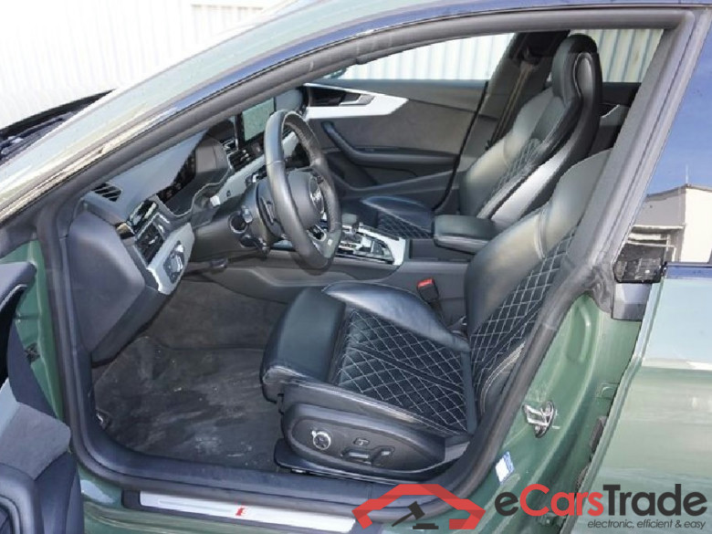 A5 Sportback 40 TDI quattro S line 2.0 TDI 150KW AT7 E6d #4