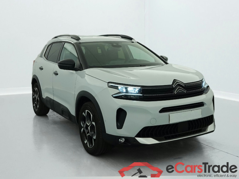 Citroen C5 AIRCROSS Hybride 145 e-DCS6 Max #1
