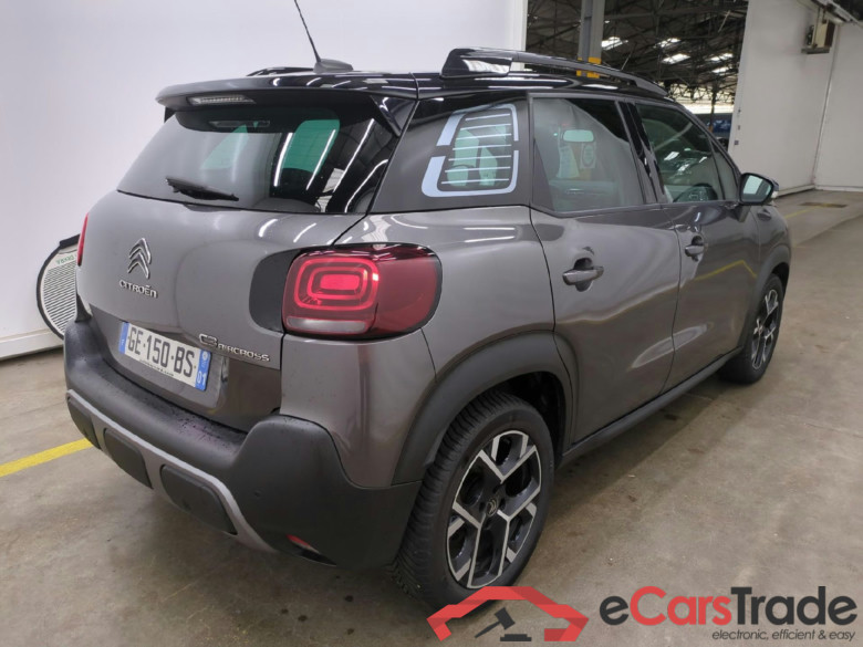C3 Aircross Shine Pack 1.5 BlueHDi 120CV BVA6 E6d #3