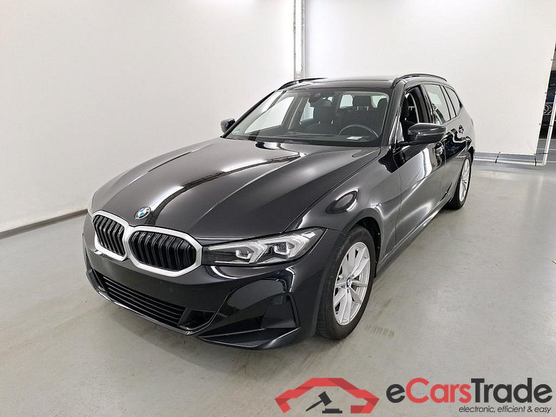 BMW 3 SERIES TOURING 2.0 318D (100KW) TOURING