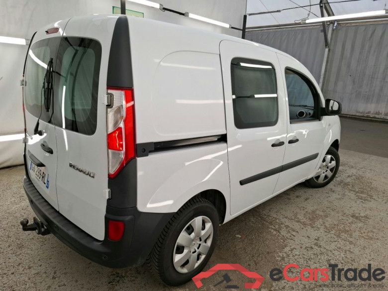 Kangoo Express Extra (Série Spéciale) 1.5 dCi 115CV BVM6 E6dT #3