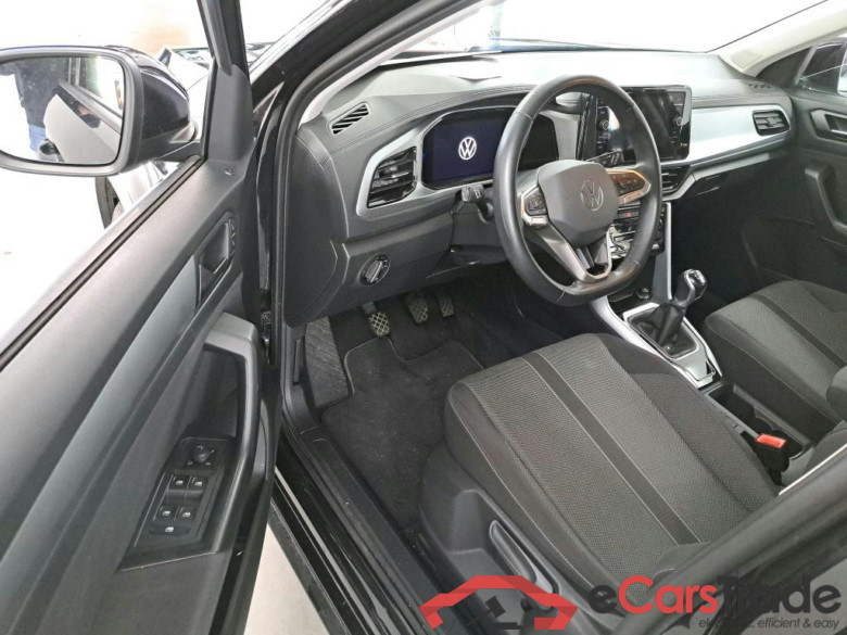 VOLKSWAGEN T-ROC 1.0 TSI LIFE #5