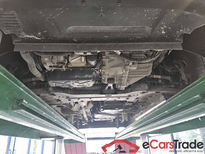 Ford Transit Custom Kasten (TTF)(2012->) DE - HKa4 2.0 TDCi EU6d, 280 L1, (Facelift) 2021 - 2023 #5