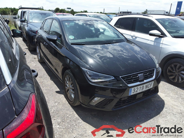 SEAT Ibiza 1.0 TSI 85 KW 115 CV StartStop Salta m FR #1