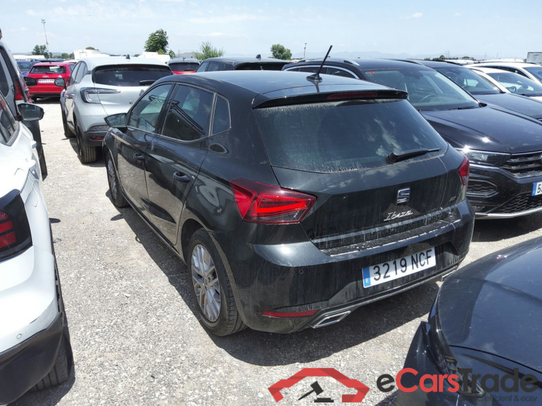 SEAT Ibiza 1.0 TSI 85 KW 115 CV StartStop Salta m FR #2