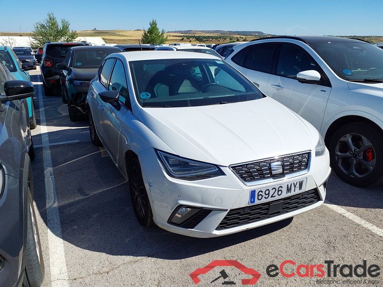 SEAT Ibiza 1.0 TSI 85 KW 115 CV StartStop Special Edition m Excellence