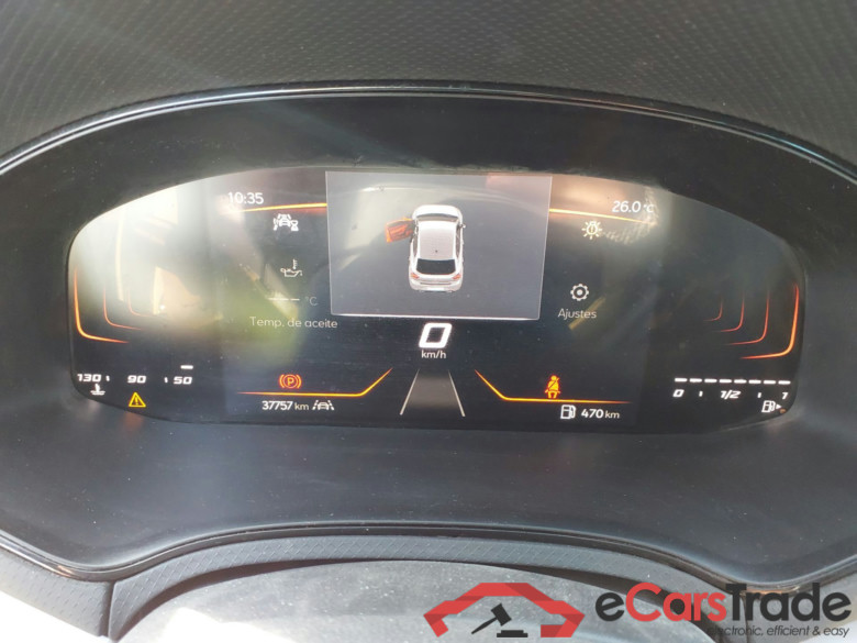 SEAT Ibiza 1.0 TSI 85 KW 115 CV StartStop Special Edition m Excellence #4