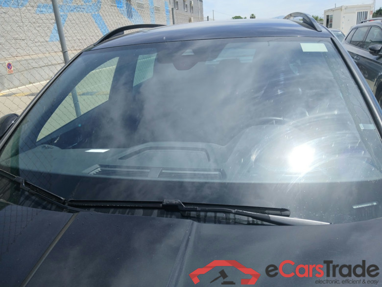 SKODA Karoq 1.5 TSI 110kW 150cv DSG AutomÃ¡tico Sportline #6