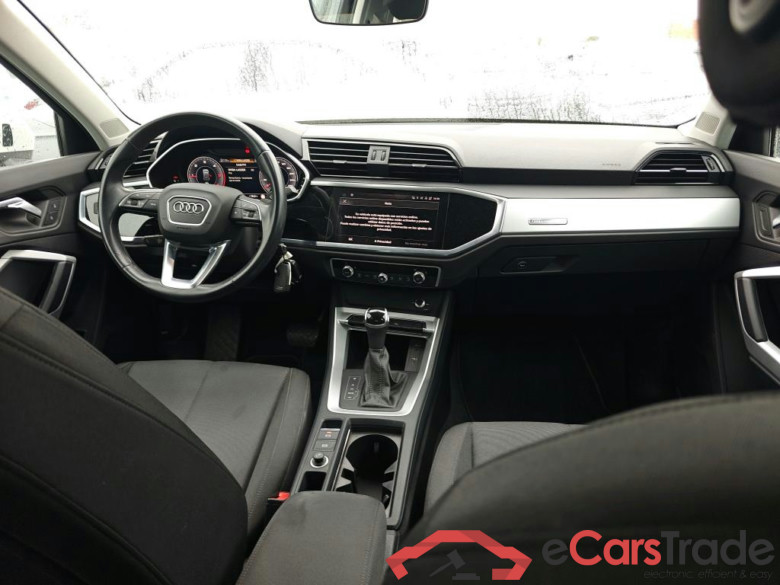 AUDI Q3 / 2018 / 5P / todoterreno Advanced 35 TDI 110kW (150CV) S tronic (AC5) #3