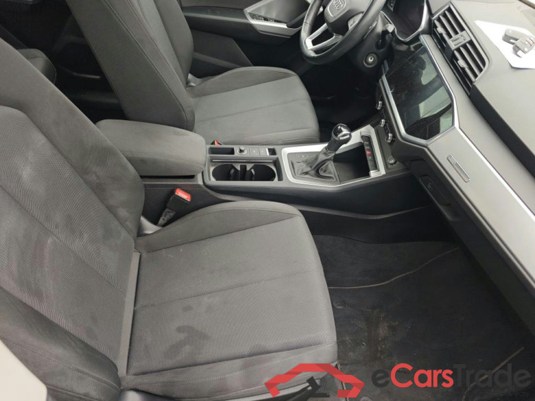 AUDI Q3 / 2018 / 5P / todoterreno Advanced 35 TDI 110kW (150CV) S tronic (AC5) #6