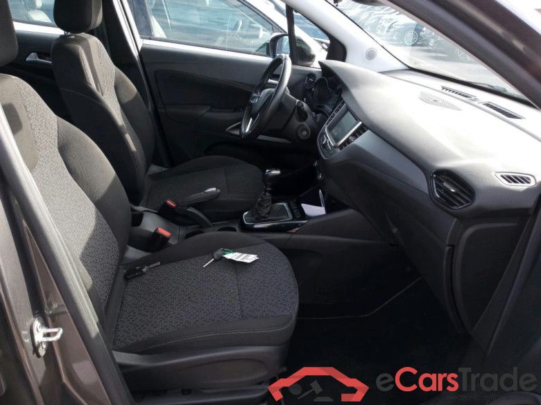 OPEL Crossland / 5P / crossover 1.2 110 CV Edition #6