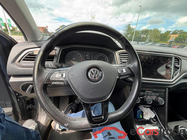 VOLKSWAGEN T-Roc 1.5 TSI ACT Style #2