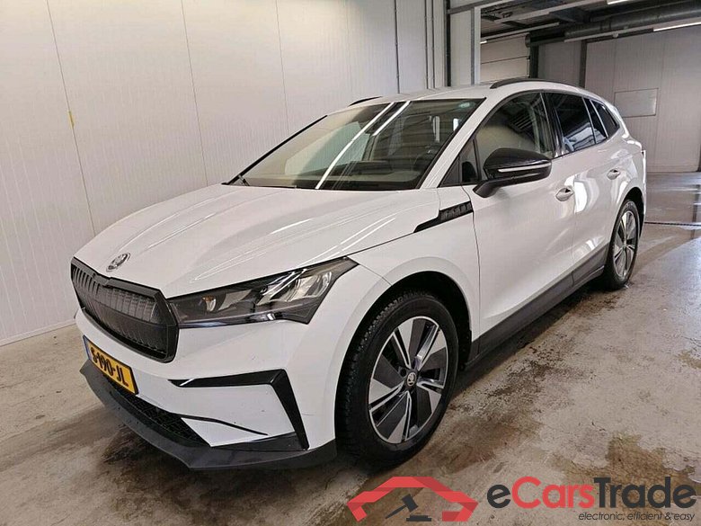 SKODA Enyaq iV 60