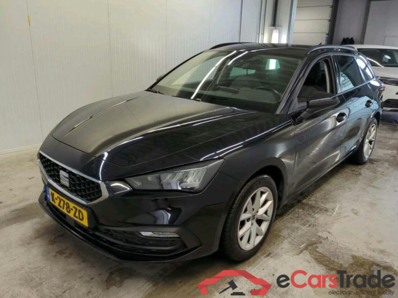 SEAT Leon Sportstourer 1.0 TSI StyleBns Int #1
