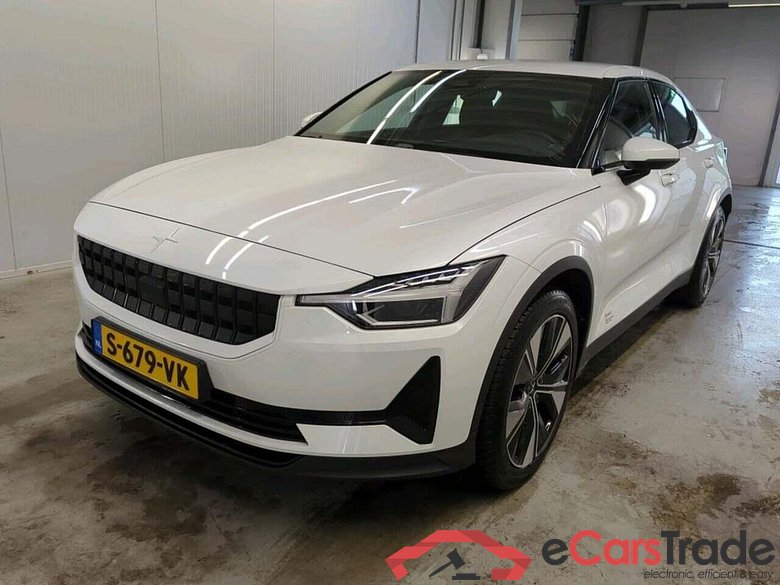 Polestar 2 LRSM 78 kWh