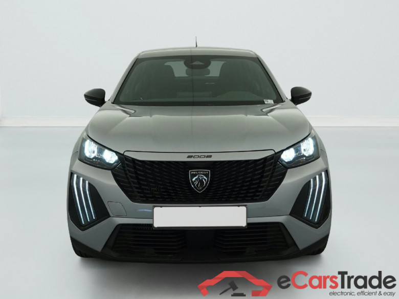 Peugeot 2008 Style 1.2 75 kW S&S BVM6 #2