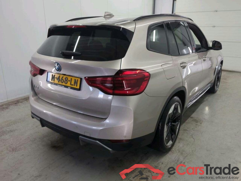 BMW iX3 High Executive #2