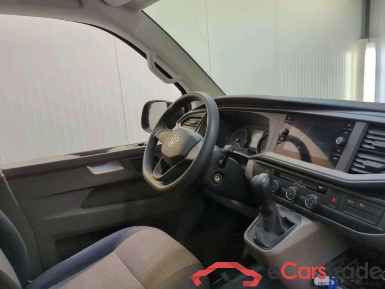 VOLKSWAGEN Transporter 2.0 TDI L1H1 #3