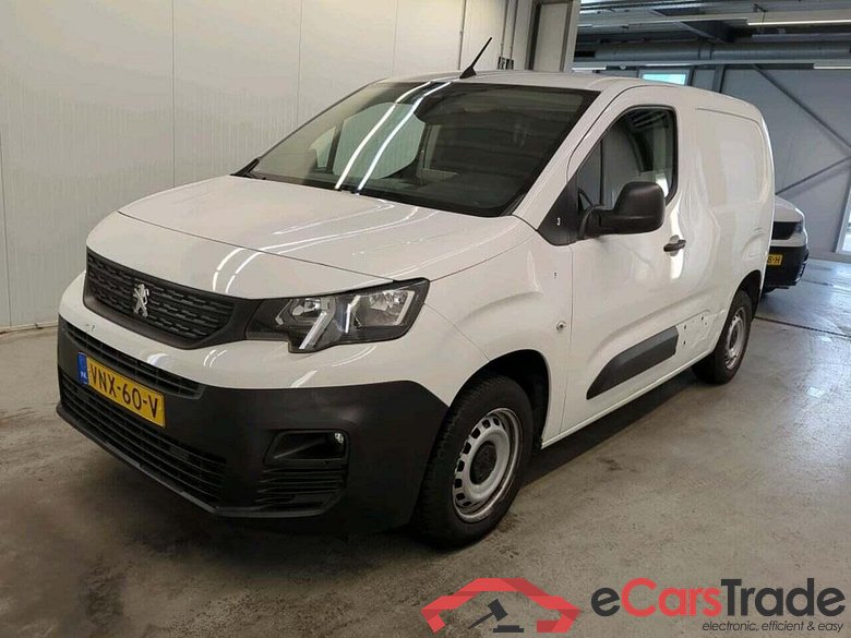PEUGEOT Partner 1.2 PT. Premium