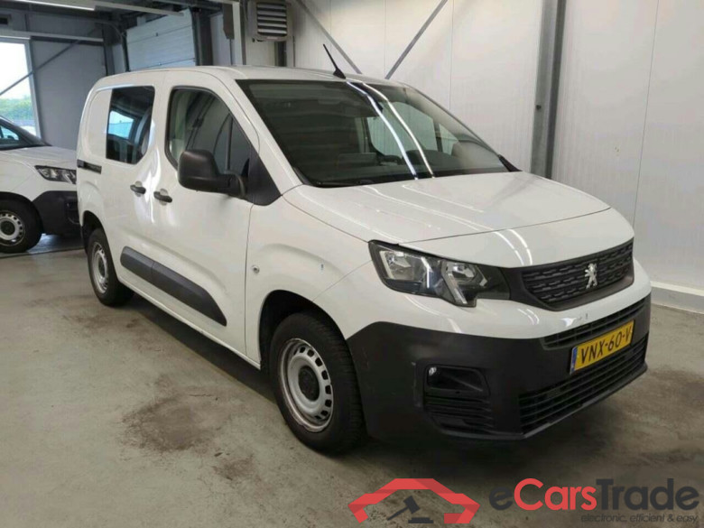 PEUGEOT Partner 1.2 PT. Premium #5